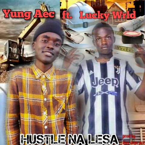 Hustle na lesa