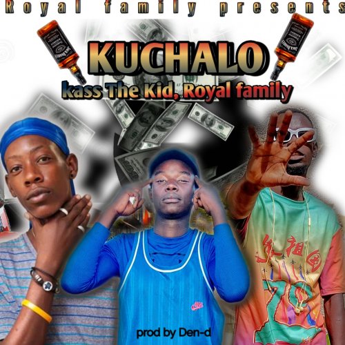 KUCHALO (Kass The kid