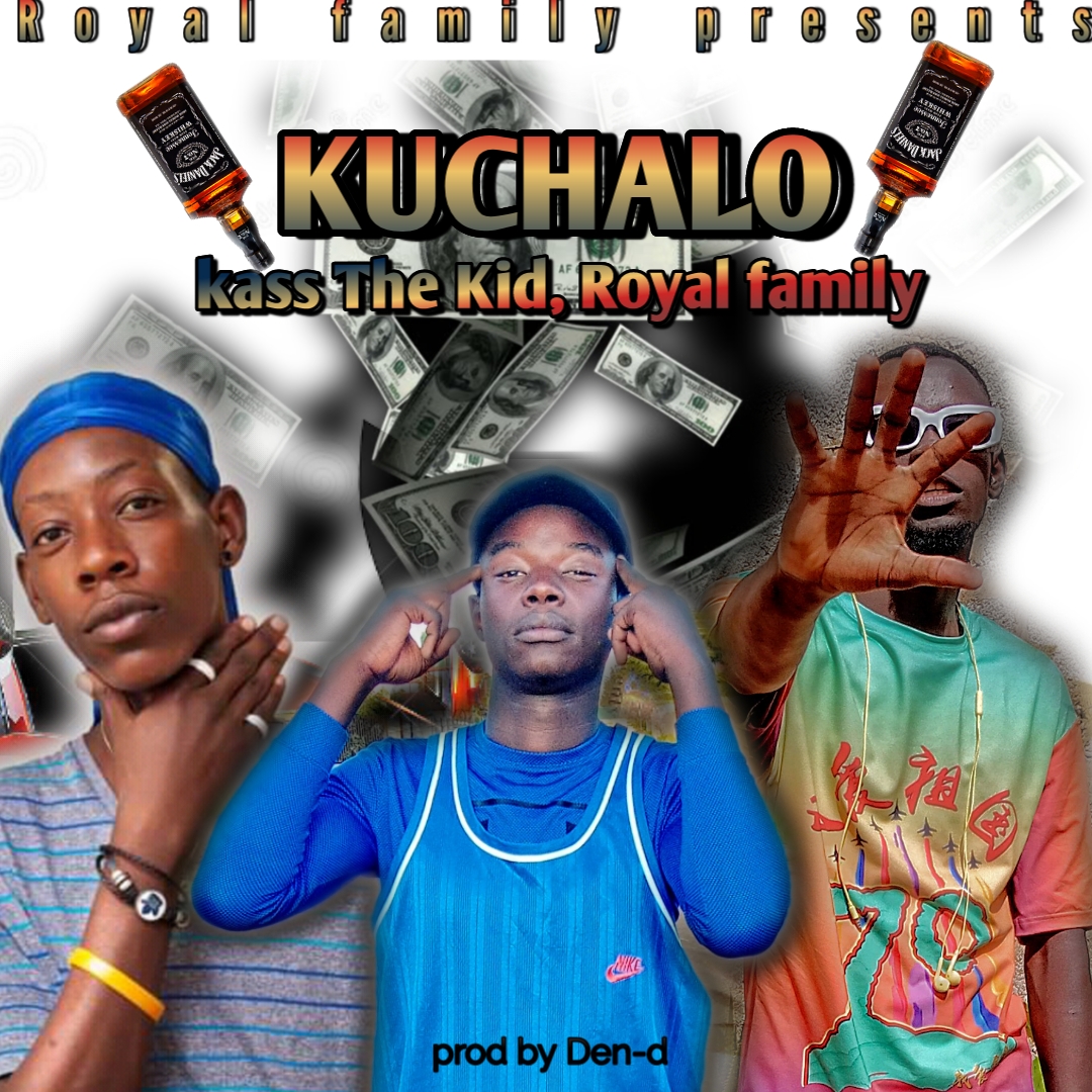 KUCHALO (Kass The kid