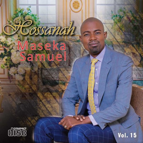 Twamitotela (Ft Joseph Mwepu, Deborah)