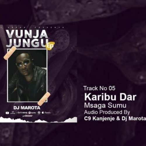 Karibu Dar