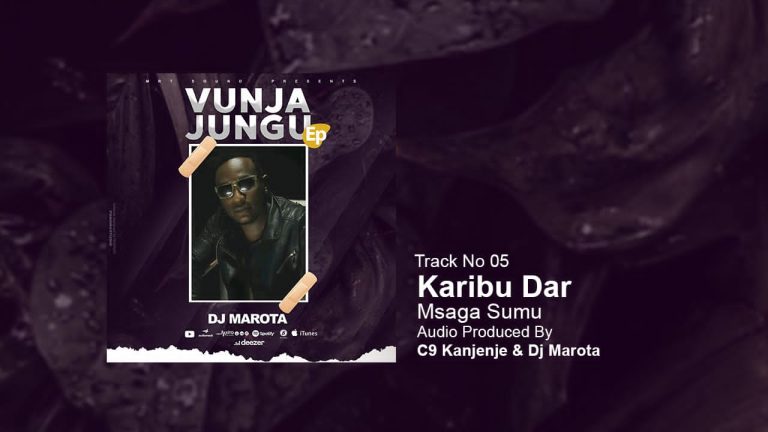 Karibu Dar