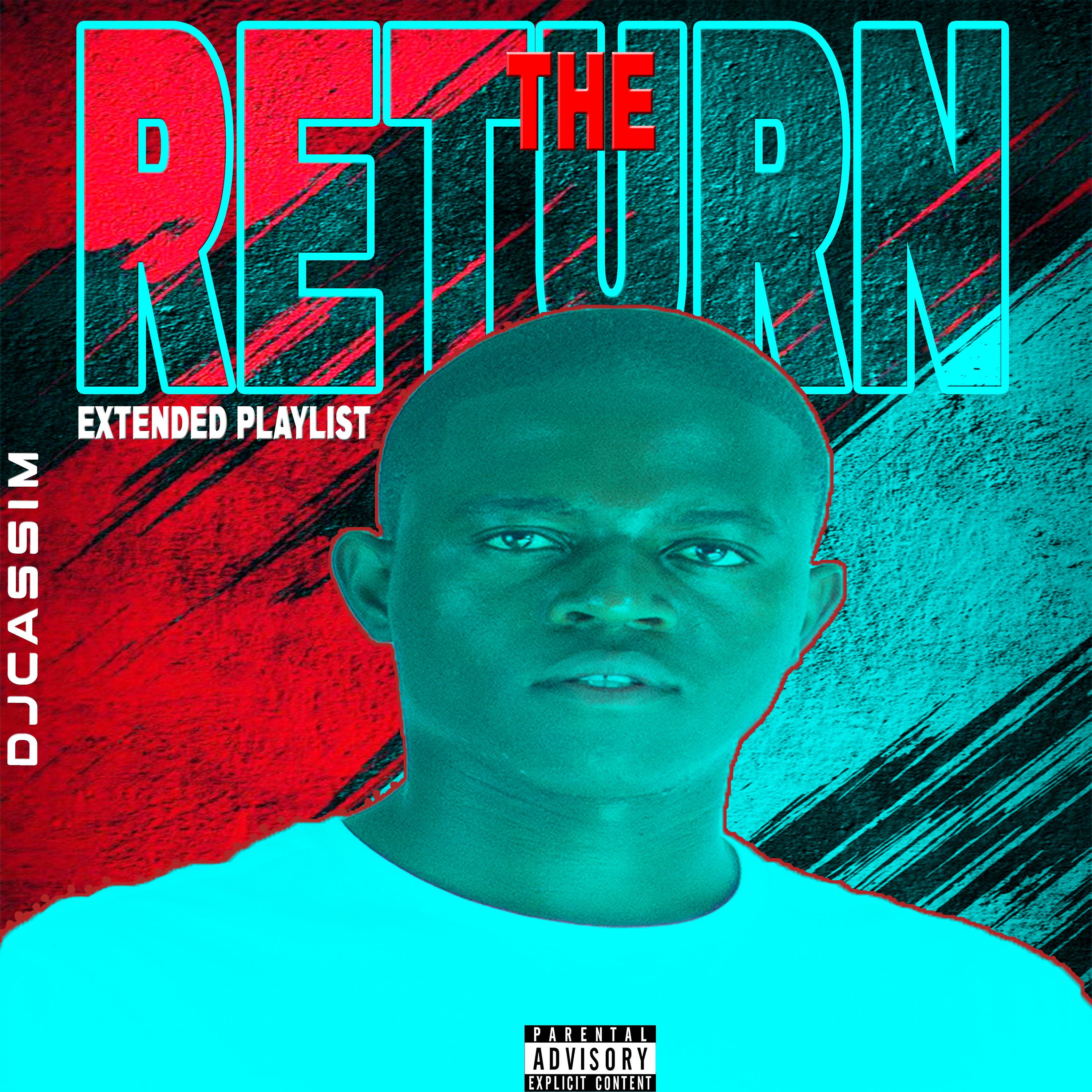The Return by DjCassim | Album