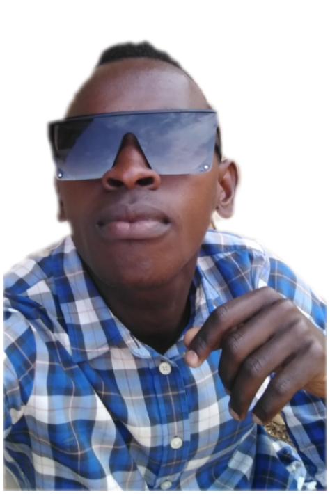 Bwentyo Bwendi (Ft Bob West)