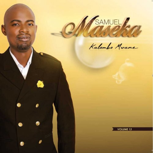 Kalombo Mwane Vol 13