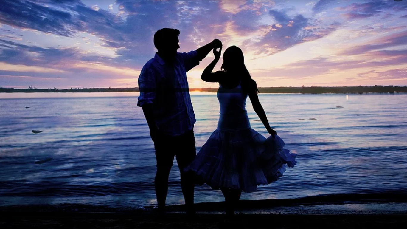 Abby jason -i saw someone and am fell love with her (Oficial music audi)