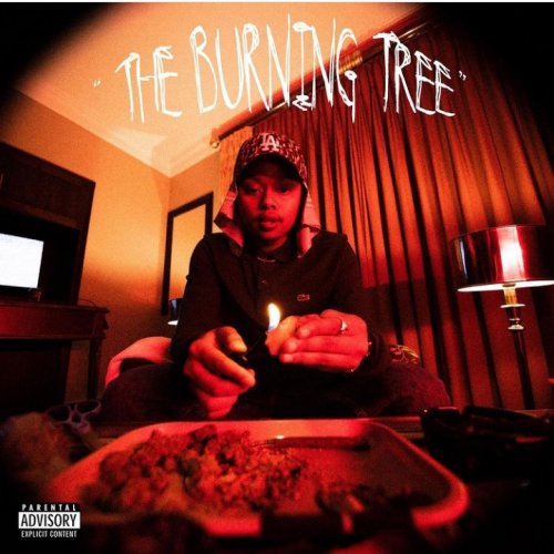 The Burning Tree by A-Reece | Album