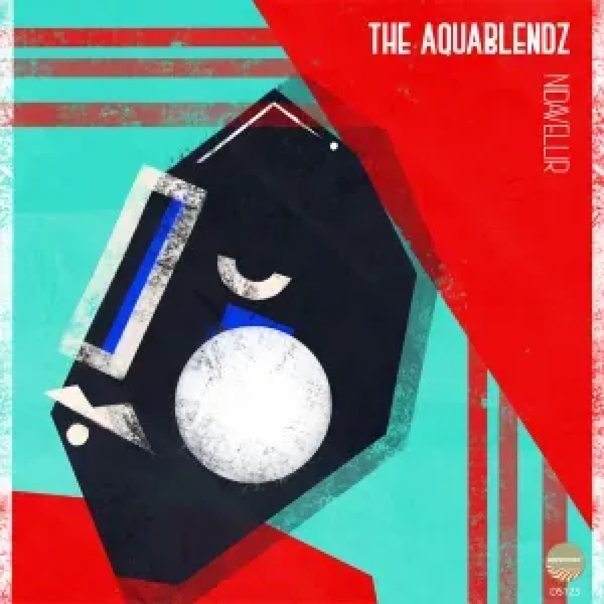 The AquaBlendz