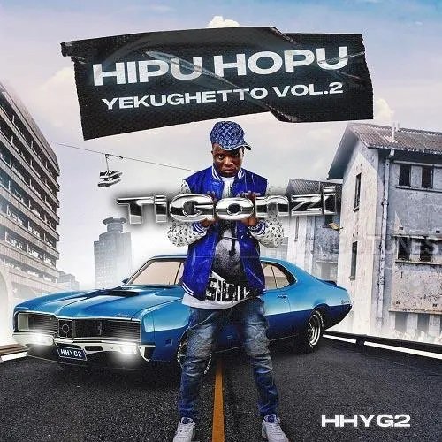 Hipo Hopu Yeku Ghetto Volume 2