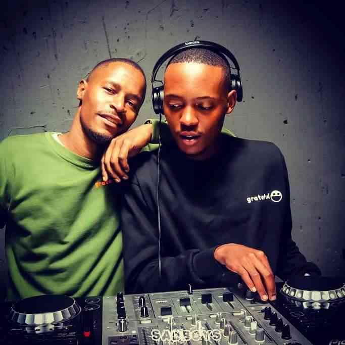 Tribesoul & Bido Vega