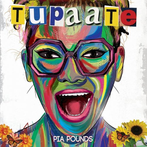 Tupaate Ep by Pia Pounds | Album