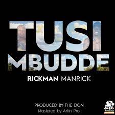 Tusimbudde (Ft Artin)