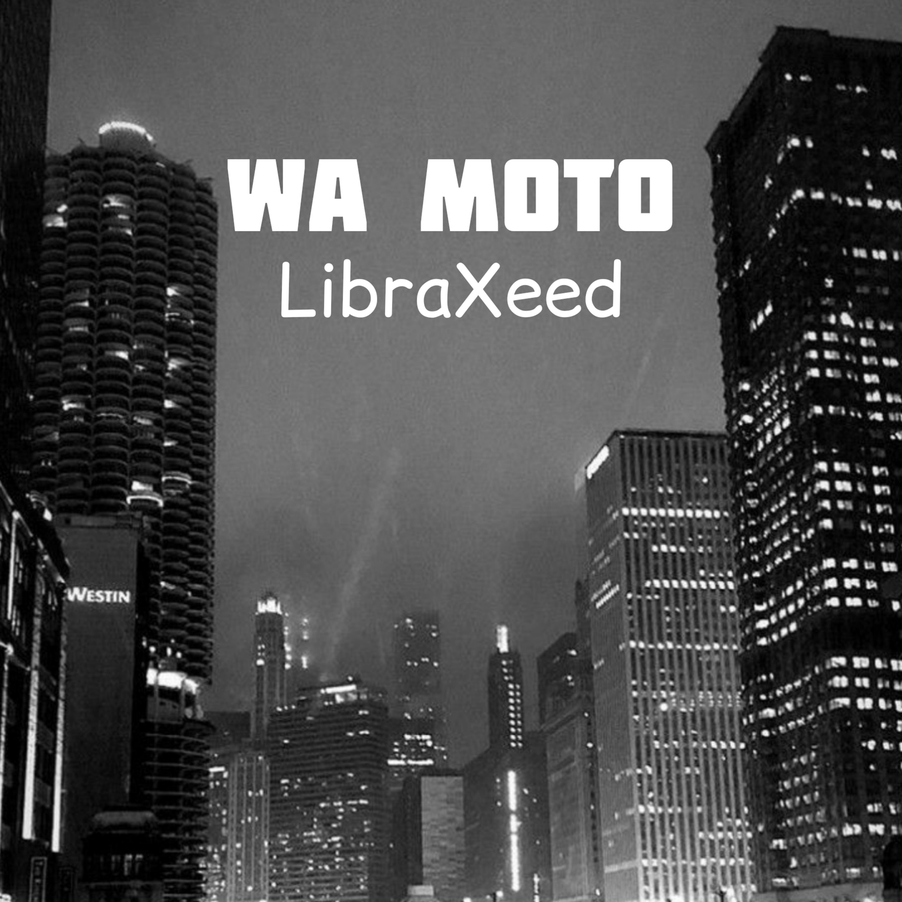 Wa Moto