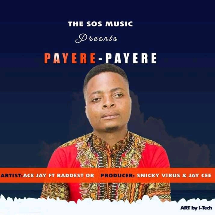 Payere Payere (Ft Baddest Ob)