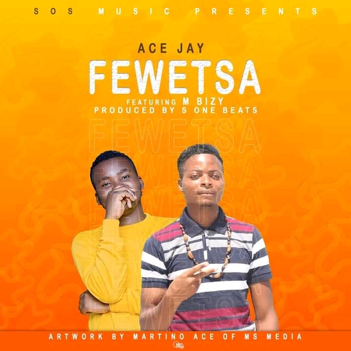 Fewetsa (Ft M Bizy)