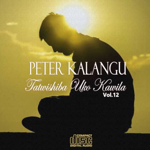 Tatwishiba Uko  Kawila by Peter Kalangu | Album