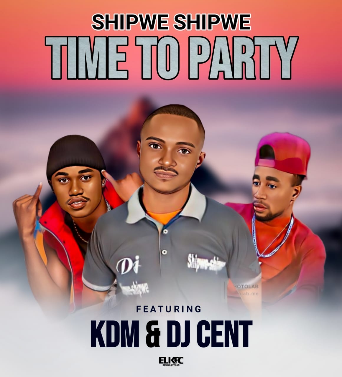 DJ Shipwe Shipwe