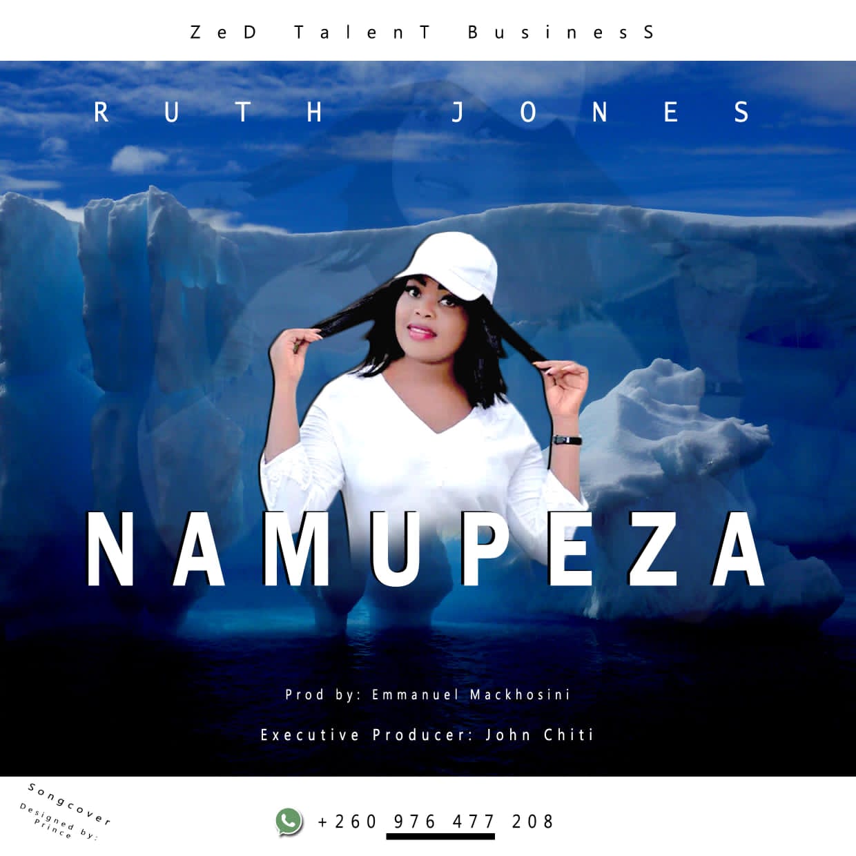 Namupeza