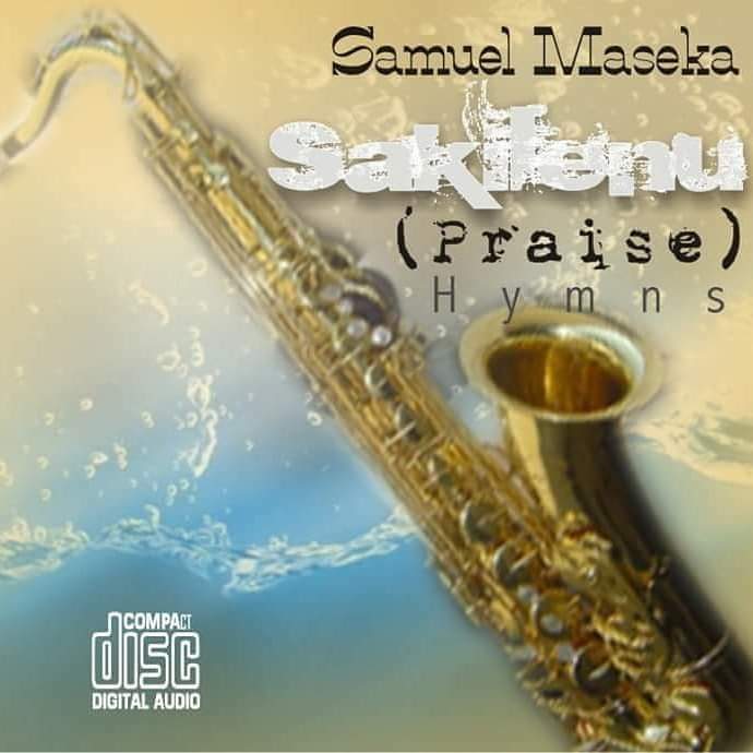 Sakilenu Vol 4 by Maseka Samuel | Album