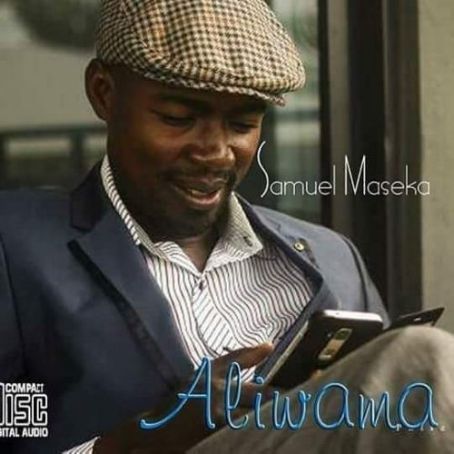 Aliwama Vol 5 by Maseka Samuel | Album