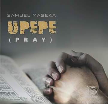 Upepe Vol 3 by Maseka Samuel | Album