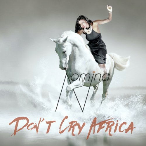 Don't Cry Africa