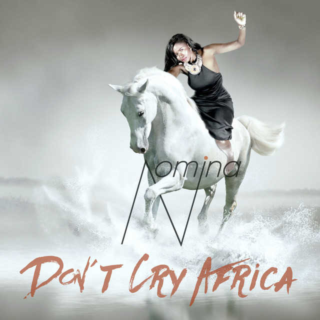 Don't Cry Africa
