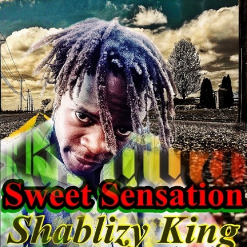Sweet Sensation by Shablizy King