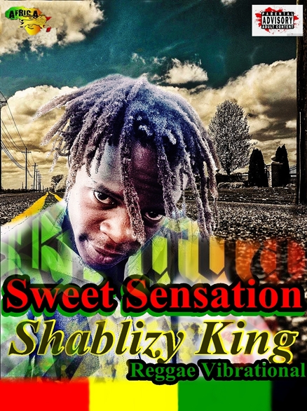 Sweet Sensation by Shablizy King | Album