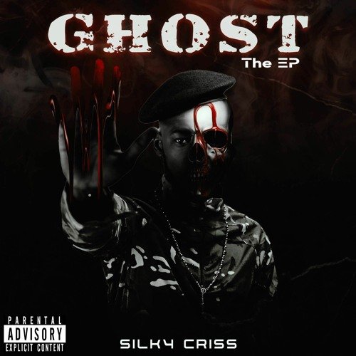 Ghost by Silky Cris | Album