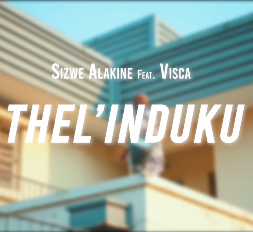 Thel'induku (Ft Visca)