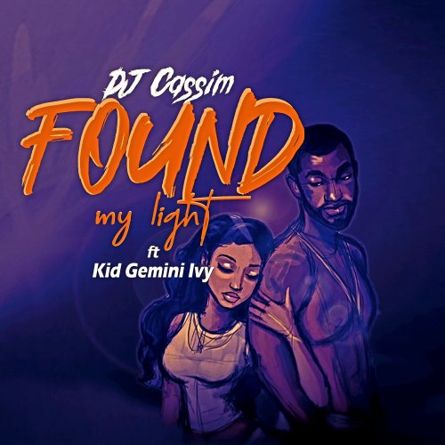 Found My Light (Ft Kid Gemini Ivy) Remix