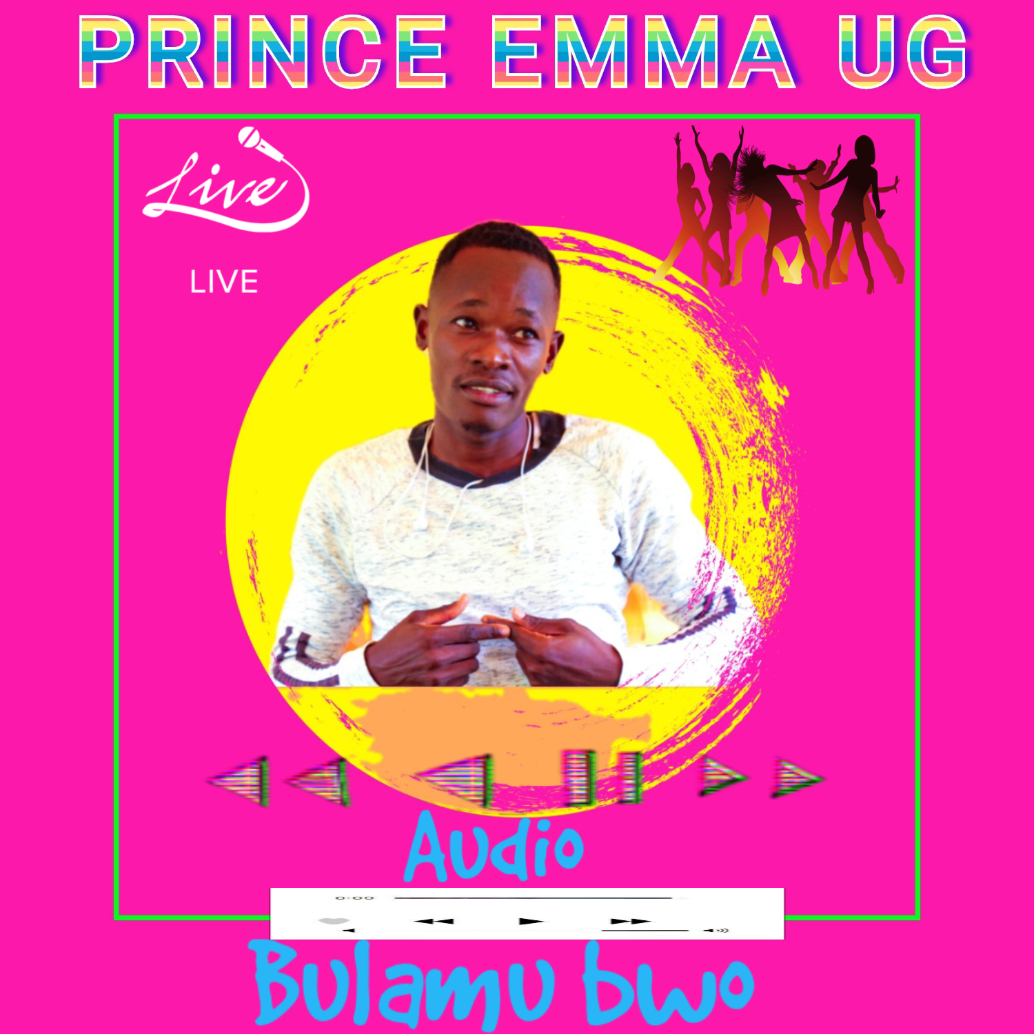Bulamu bwo