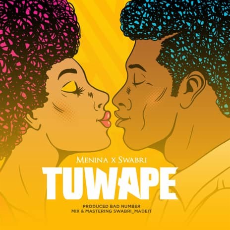 Tuwape  (Ft Swabri)