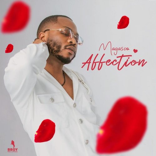 Affection by Magasco | Album