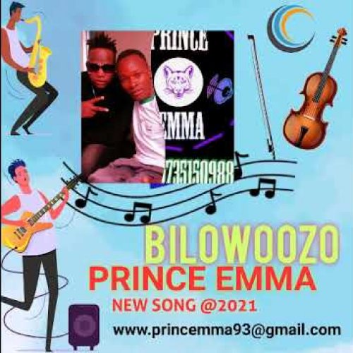 Bilowoozo