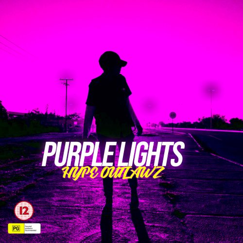 Purple Lights EP