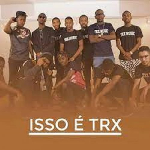 Isso É Trx by TRX Music | Album