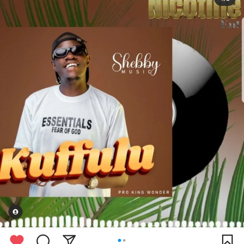 Kuffulu