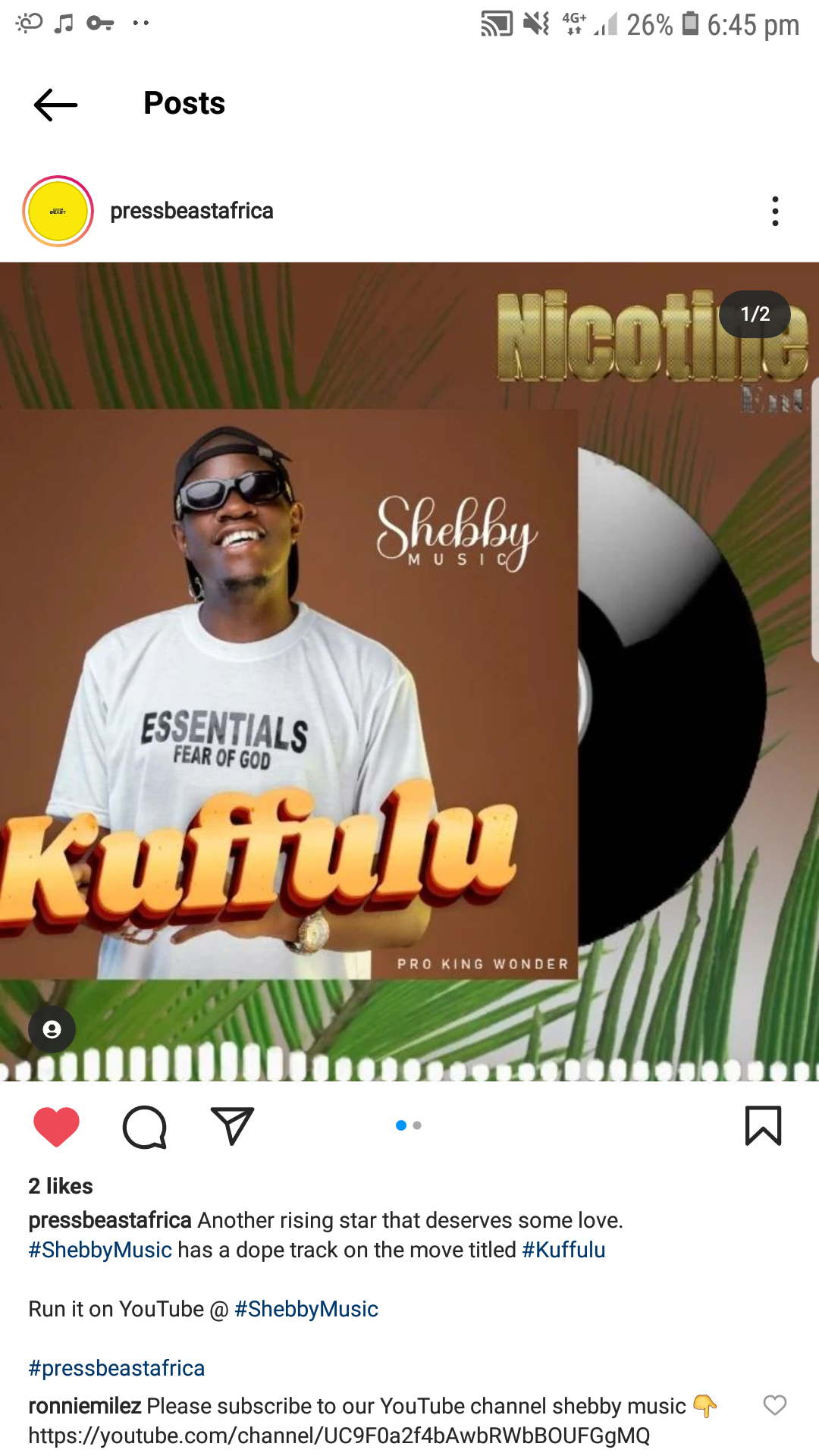 Kuffulu