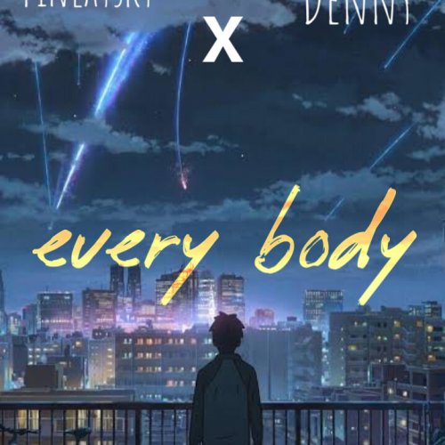 every body (X Denny)