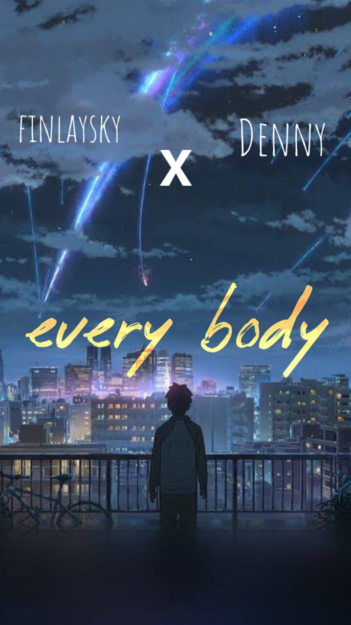 every body (X Denny)