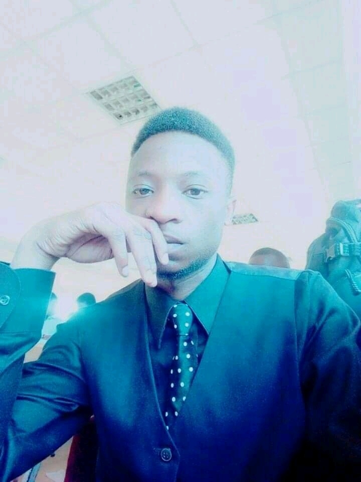Rags Major