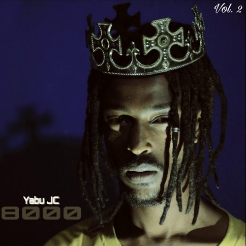 8000 Vol 2 by Yabu JC