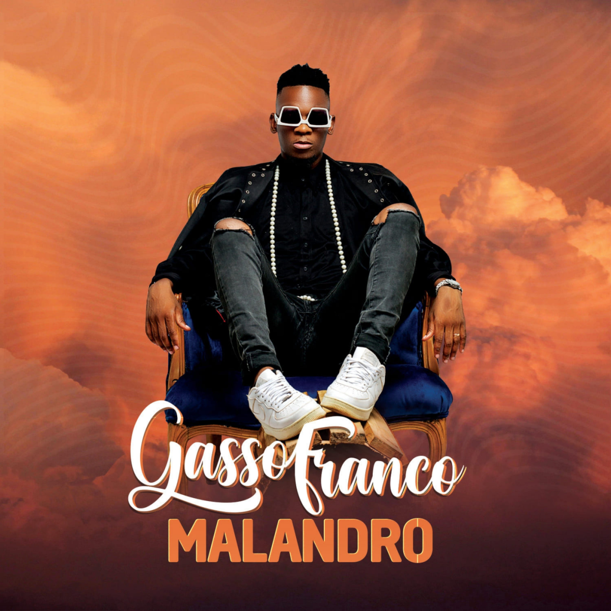 Malandro by Gasso Franco | Album