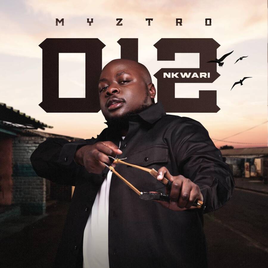 012 Nkwari EP by Myztro | Album