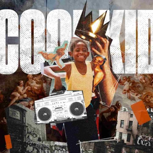 Cool Kid by Phoenix RDC
