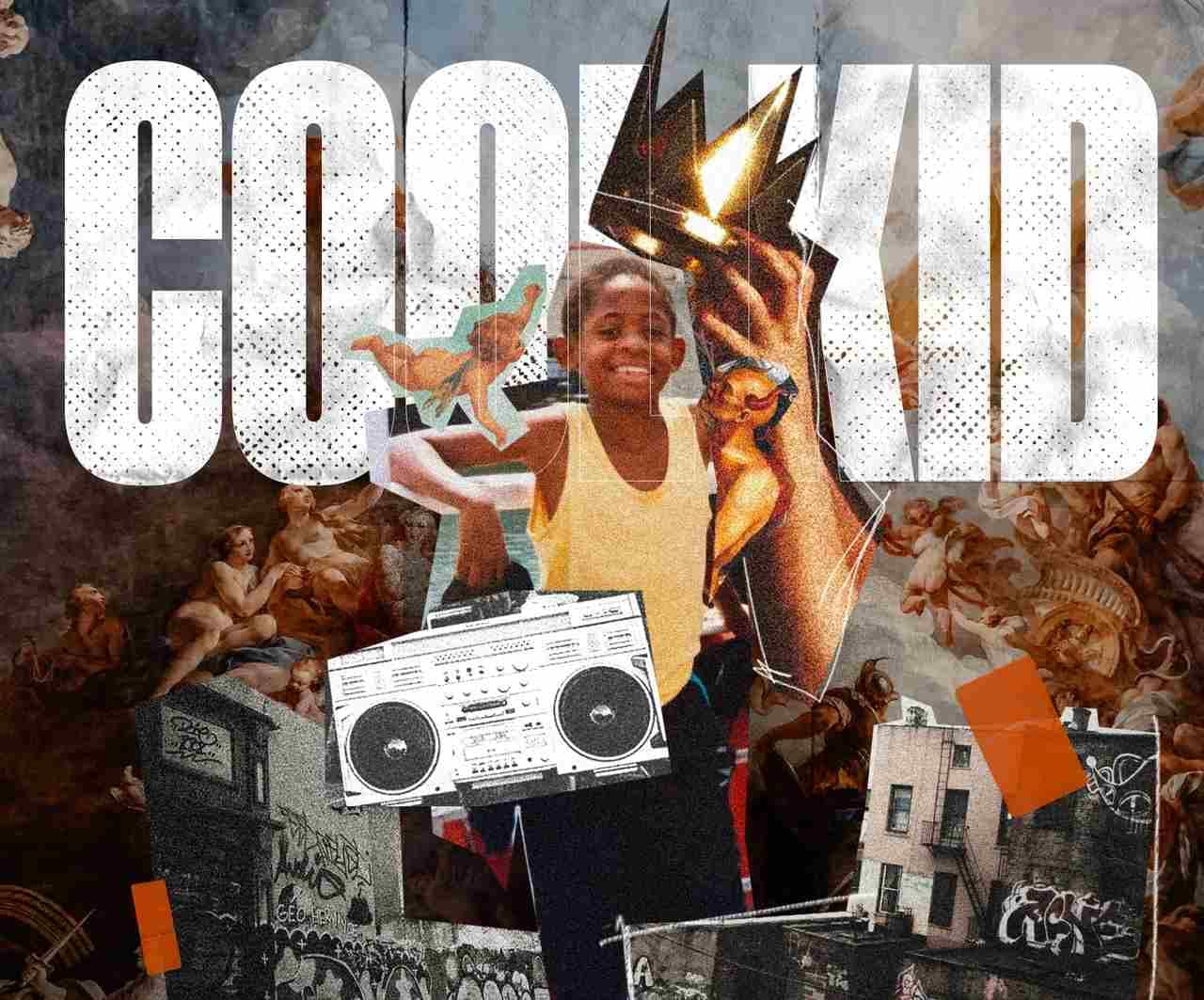 Cool Kid by Phoenix RDC | Album
