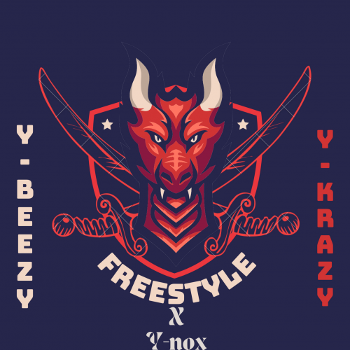 Freestyle (x yk and y nox)