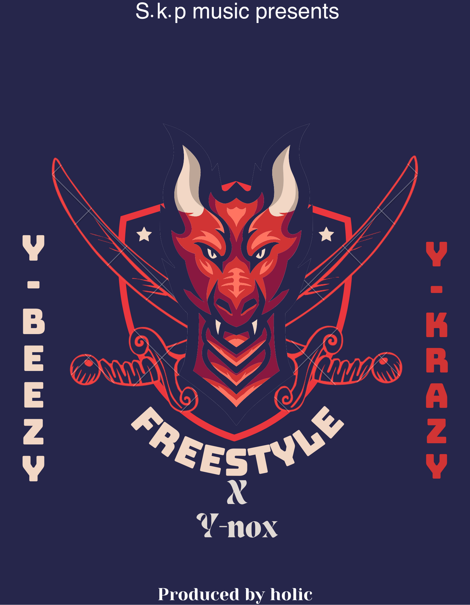 Freestyle (x yk and y nox)
